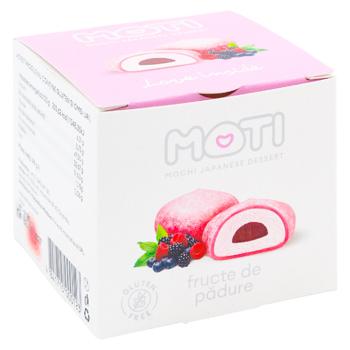 Десерт Motiko Клубника 40г - купить, цены на BONUS - фото 3