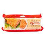 Коржи вафельные Lekorna Бризоли 50г