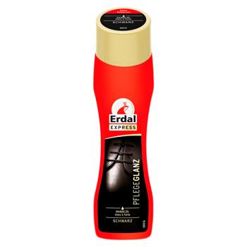 Crem Erdal lichid 75ml tub3642/6561 018 negru - cumpărați, prețuri pentru BONUS - foto 1