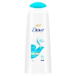 Шампунь Dove Moisture Light 400мл