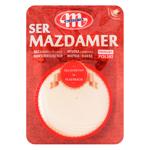 Cascaval Mlekovita Maasdamer feliat 150g
