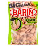 Fistic Barin prajit cu sare 100g