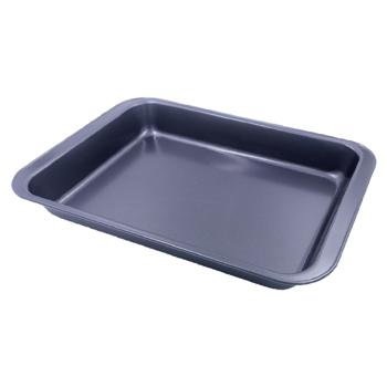 Противень Fanrong 37*25 см - купить, цены на BONUS - фото 1