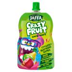 Mousse Jaffa Grazy Fruit Pere mere cereale 100ml