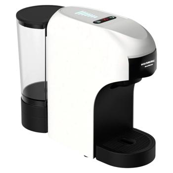 Espressor Hausberg capsule 4in1 1400w - cumpărați, prețuri pentru METRO - foto 1