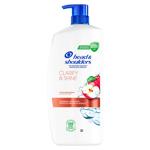 Sampon Head&Shoulders Classic Clean 2in1 800ml