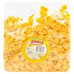 Fulgi de porumb Vitiba Zolotistaie  fara zahar 330g