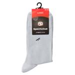 Ciorapi barbati 2122 Brest Classic 015 Gri deschis m.27