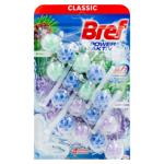 Odorizant WC Bref Aktiv Pine-Lavander 50g 4buc