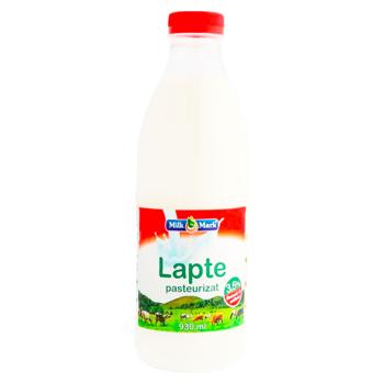 Молоко Milk Mark 3,5% 900мл - купить, цены на BONUS - фото 1