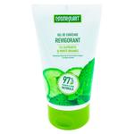 Gel pentu curatare Cosmeplant cu castravete si mebta organice 150ml