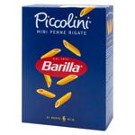 Paste fainoase Barilla Piccolini Mini Penne Rigate 500g
