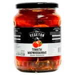 Rosii Don Vegeton marinate 720g