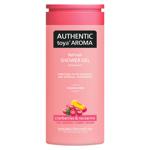 Gel de dus Authentic toya Aroma 400ml Cranberries/nectarine