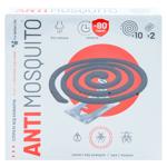 Spirale anti-tantari Antimosquito 10buc