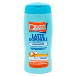Lapte dupa bronz Delice 250ml