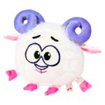 Jucarie moale Surubul h19cm