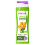 Sampon Cosmeplant 400ml antimatreata