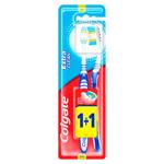 Periuta de dinti Colgate Extra Clean 2buc