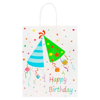 Punga cadou 26*32*10cm - cumpărați, prețuri pentru BONUS - foto 2