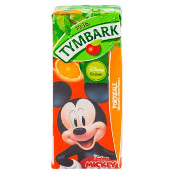 Bautura Tymbark Portocale 200ml - cumpărați, prețuri pentru BONUS - foto 2