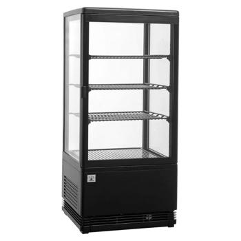 Vitrina Metro Professional GGC2078B - cumpărați, prețuri pentru METRO - foto 1
