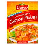 Condimente Galeo cartofi prajiti 20g