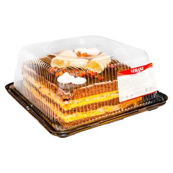 Tort Veranj Mersi 1.3kg - cumpărați, prețuri pentru BONUS - foto 2