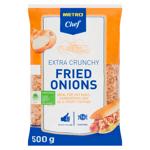 Ceapa METRO Chef Crocanta prajita 500g