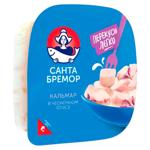 Calmar SB in sos de usturoi 150g