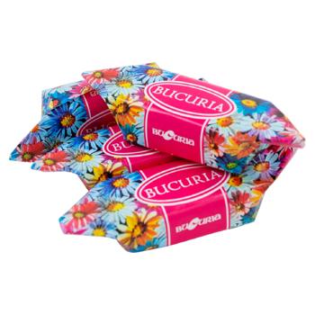 Конфеты Bucuria - купить, цены на BONUS - фото 1