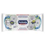 Servetele umede Freshmaker Multi-Surface 50buc cu capac