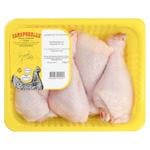 Gamba de pui broiler Carnprodlux 2kg