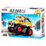 Constructor Car club offroad a B0663