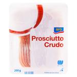 Prosciutto ARO Crudo feliat 200g