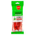 Carnaciori Globino Salamki Original Chicken crud afumat  70g