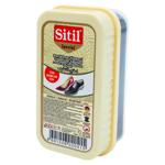Burete pentru pantofi Sitil Classic natural