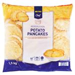 Pancakes de cartof METRO Chef 1.5kg