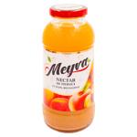Nectar Meyva Piersici cu pulpa 250ml