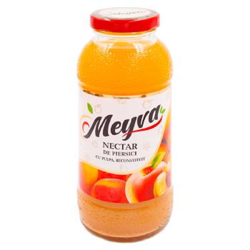 Nectar Meyva Piersici cu pulpa 250ml - cumpărați, prețuri pentru BONUS - foto 1