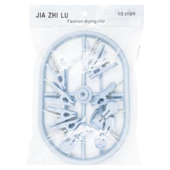 Cuier cu cleste rotund MZL-6010 - купить, цены на BONUS - фото 2