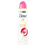 Deodorant spray Dove Go Fresh Pomegranate&Lemon Verbena 150ml