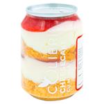 Cheesecake Bancake Colibri cu mentă 190g