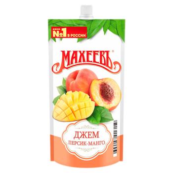 Gem Maheev Piersici si mango 300g - cumpărați, prețuri pentru BONUS - foto 1
