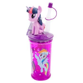 Bomboane Relkon My Little Pony sticluta de plastic 250ml - cumpărați, prețuri pentru BONUS - foto 3