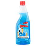 Solutia p-ru sticla ??????? 500ml rezerv.