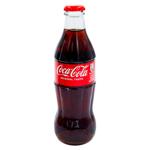 Bautura carbogazoasa Coca-Cola 250ml
