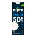 Bautura Alpro din soia cu proteina natur 1l