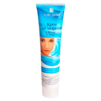 Crema p-ru fata BJ 125ml Antirid - cumpărați, prețuri pentru BONUS - foto 1