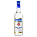 Vodca Starorusscaia 40? 500ml
